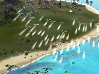 Supreme Commander: Forged…の画像0