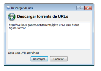 qBittorrent Portable的第0张图片