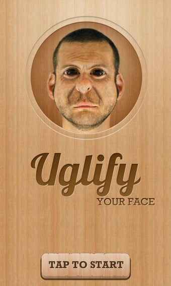 Uglify : Fun with Facesの画像0