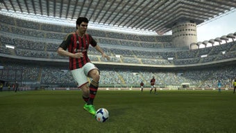 Image 1 for Pro Evolution Soccer 2013