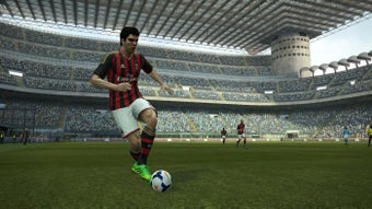 Pro Evolution Soccer 2013的第1张图片