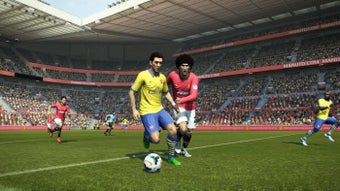 Pro Evolution Soccer 2013的第2张图片