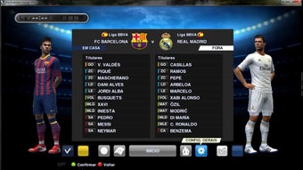 Image 3 pour Pro Evolution Soccer 2013
