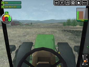 Image 4 for John Deere: Drive Green