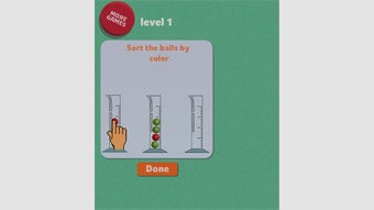 Obraz 0 dla Sort It - Puzzle