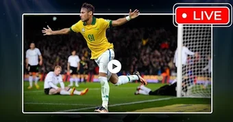 Bild 0 für Football Live Tv App Spor…