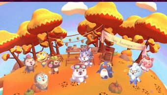 Seasonspree的第0张图片