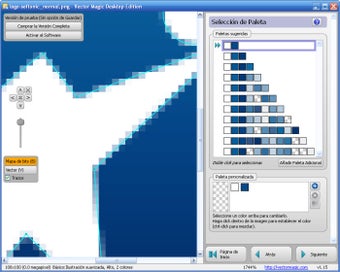 Obraz 6 dla Vector Magic