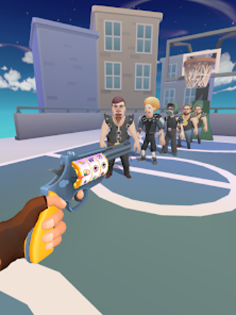 Image 0 pour Lucky Roulette