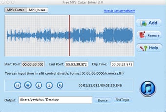 Mp3 For Mac Free