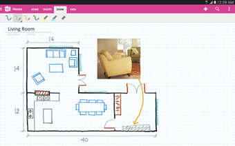 Imagen 2 para Microsoft OneNote: Save I…