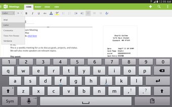 Imagen 20 para Microsoft OneNote: Save I…