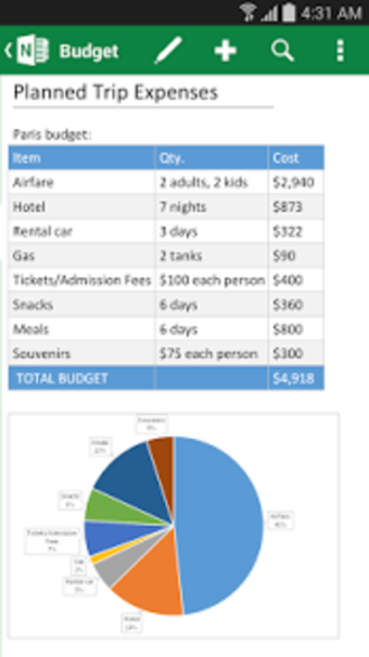 Imagen 21 para Microsoft OneNote: Save I…