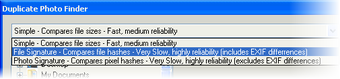Obraz 0 dla Duplicate Photo Finder