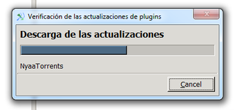 Immagine 5 per Torrent Search
