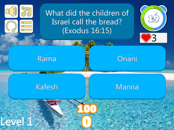 Bible Trivia - Bible Triv…の画像23