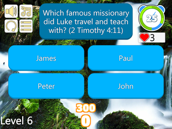 Bible Trivia - Bible Triv…の画像18