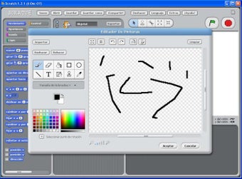 Image 0 for Portable Scratch