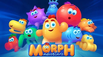 Imagen 0 para Morph Adventure
