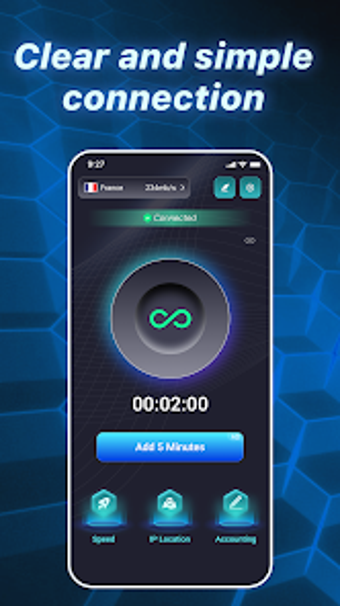 Squeak Proxyの画像0