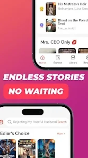 Obraz 0 dla NovelTime: Read Novels  B…