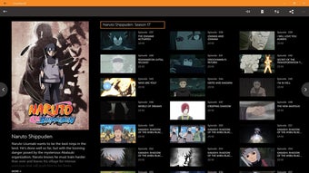 Image 0 pour Crunchyroll