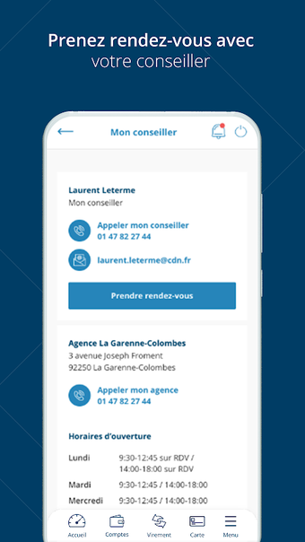Image 0 for Société Marseillaise de C…