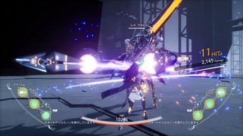 Download Crymachina for Windows
