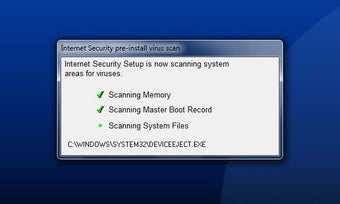 Immagine 5 per Quick Heal Internet Secur…