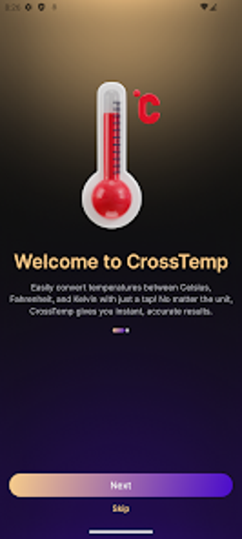 Obraz 0 dla CrossX Temp