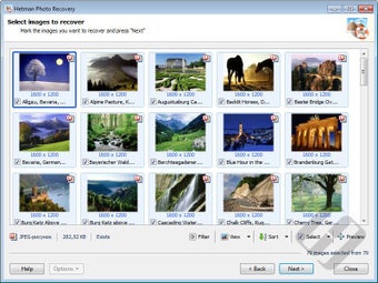 Hetman Photo Recoveryの画像0