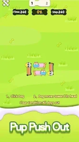 Bild 0 für Pup Push Out