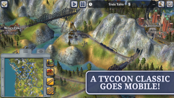 Image 0 for Sid Meier's Railroads!