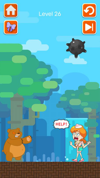 Bild 0 für SAVE Nurse-Puzzle game