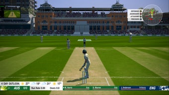 Cricket 19的第3张图片