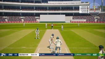 Cricket 19的第2张图片