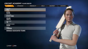 Cricket 19的第1张图片