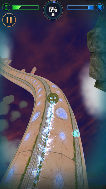 Image 0 pour SkyRoll
