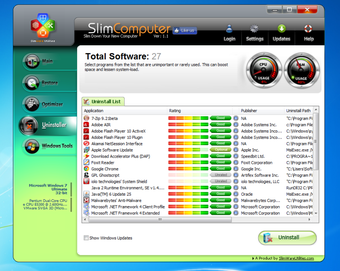 Bild 6 für SlimComputer