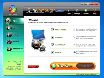 Bild 7 für SlimComputer
