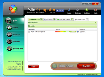 Bild 4 für SlimComputer