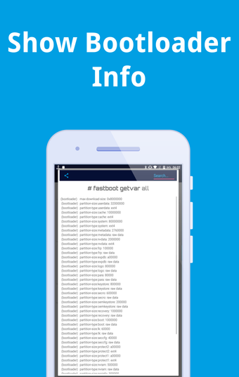 Obraz 0 dla Bugjaeger Mobile ADB - US…
