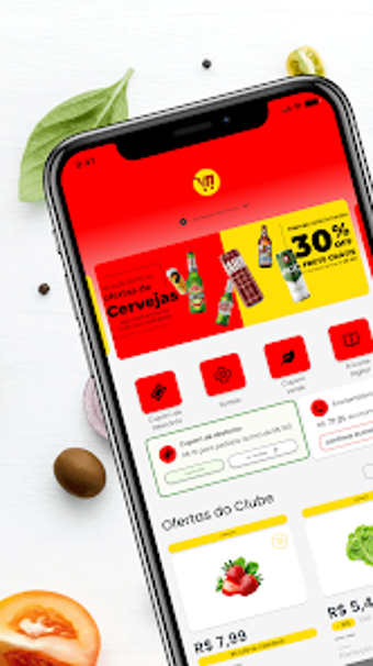 Clube Mathiasの画像0