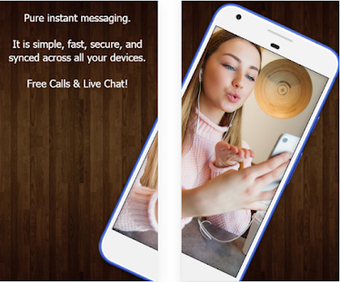 Immagine 8 per Messenger 2019