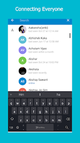 Immagine 12 per Messenger 2019