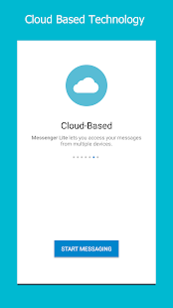 Immagine 4 per Messenger 2019