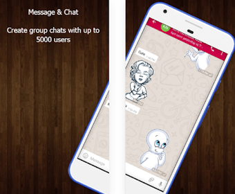 Immagine 0 per Messenger 2019