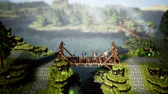 Bild 0 für Octopath Traveler 0