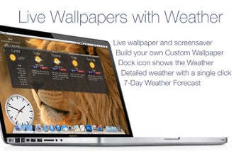 Obraz 0 dla Live Wallpaper & Screensa…