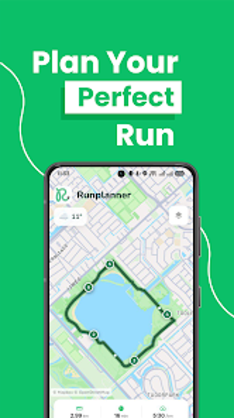 Obraz 0 dla Runplanner - Plan Your Ru…